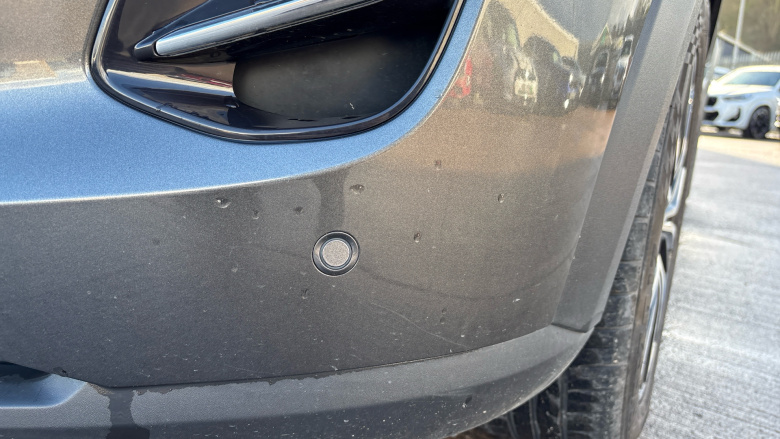 Ford Puma 1.0 EcoBoost Hybrid mHEV Titanium 5dr DCT Petrol Hatchback